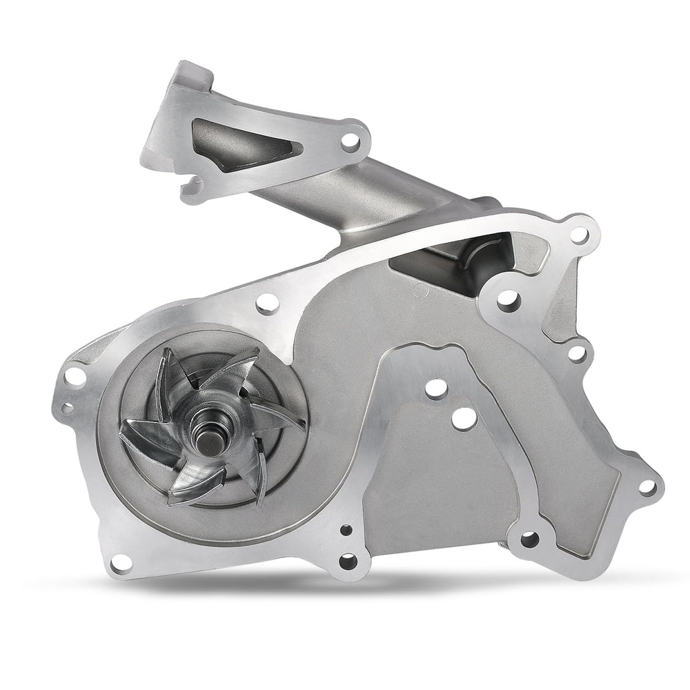 AULINK AW6048 water pump with gasket included for easy installation