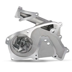 AULINK AW6048 water pump with gasket included for easy installation