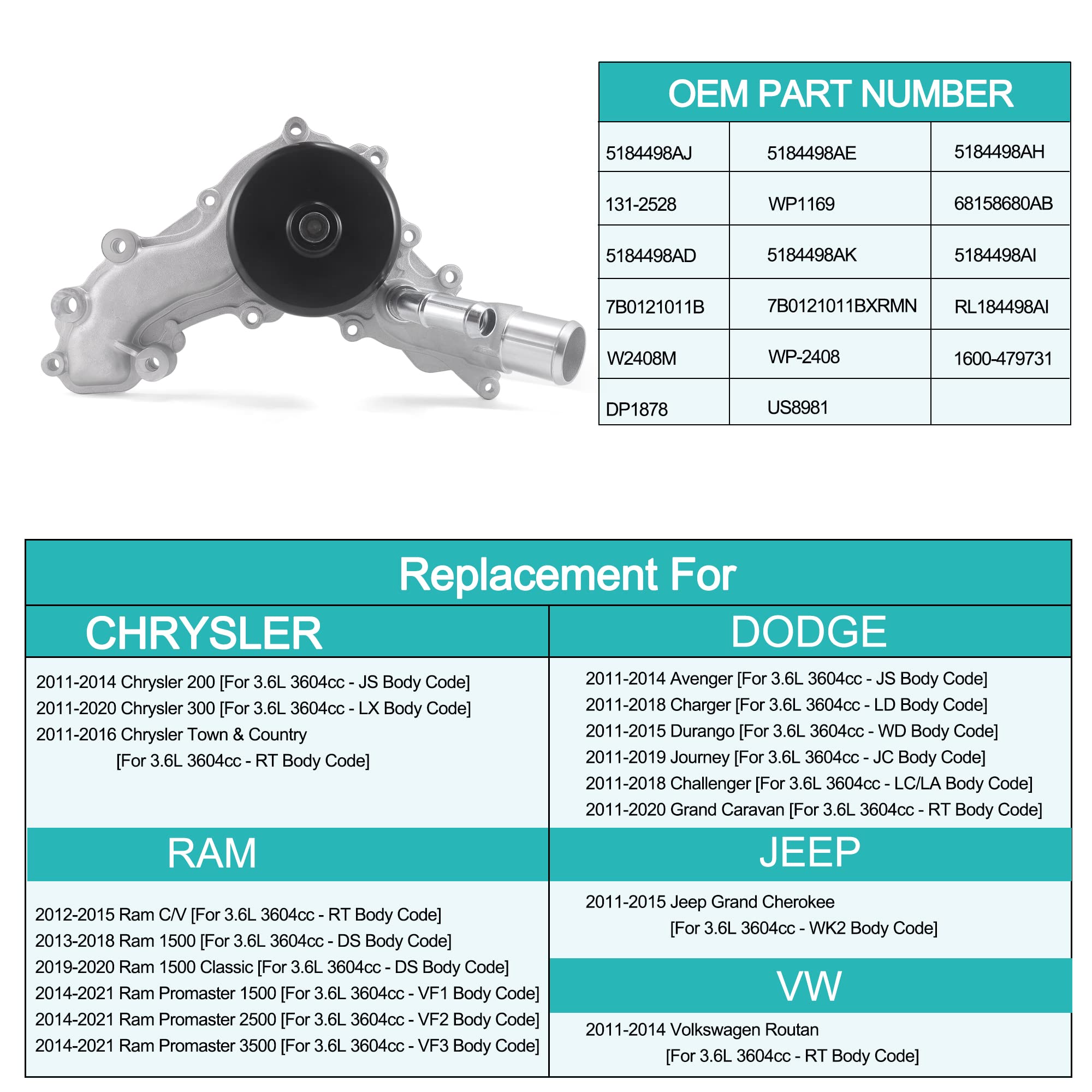 AULINK AW6169 installation kit ready for multi-model fit