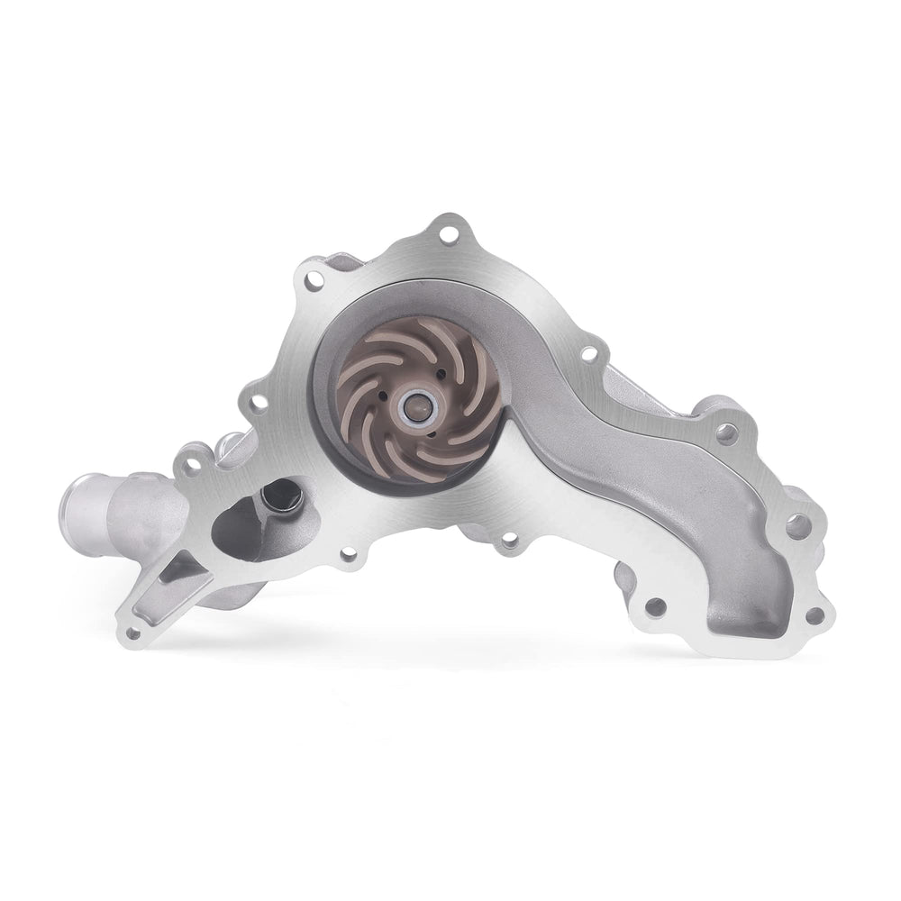 AULINK AW6169 pump housing with polished finish for corrosion resistance