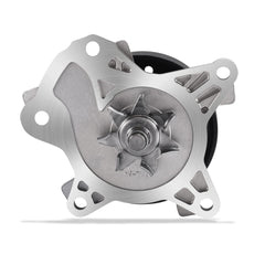 AULINK AW6351 pump installed in the 2ZR-FE 1.8L engine demonstrates compatibility