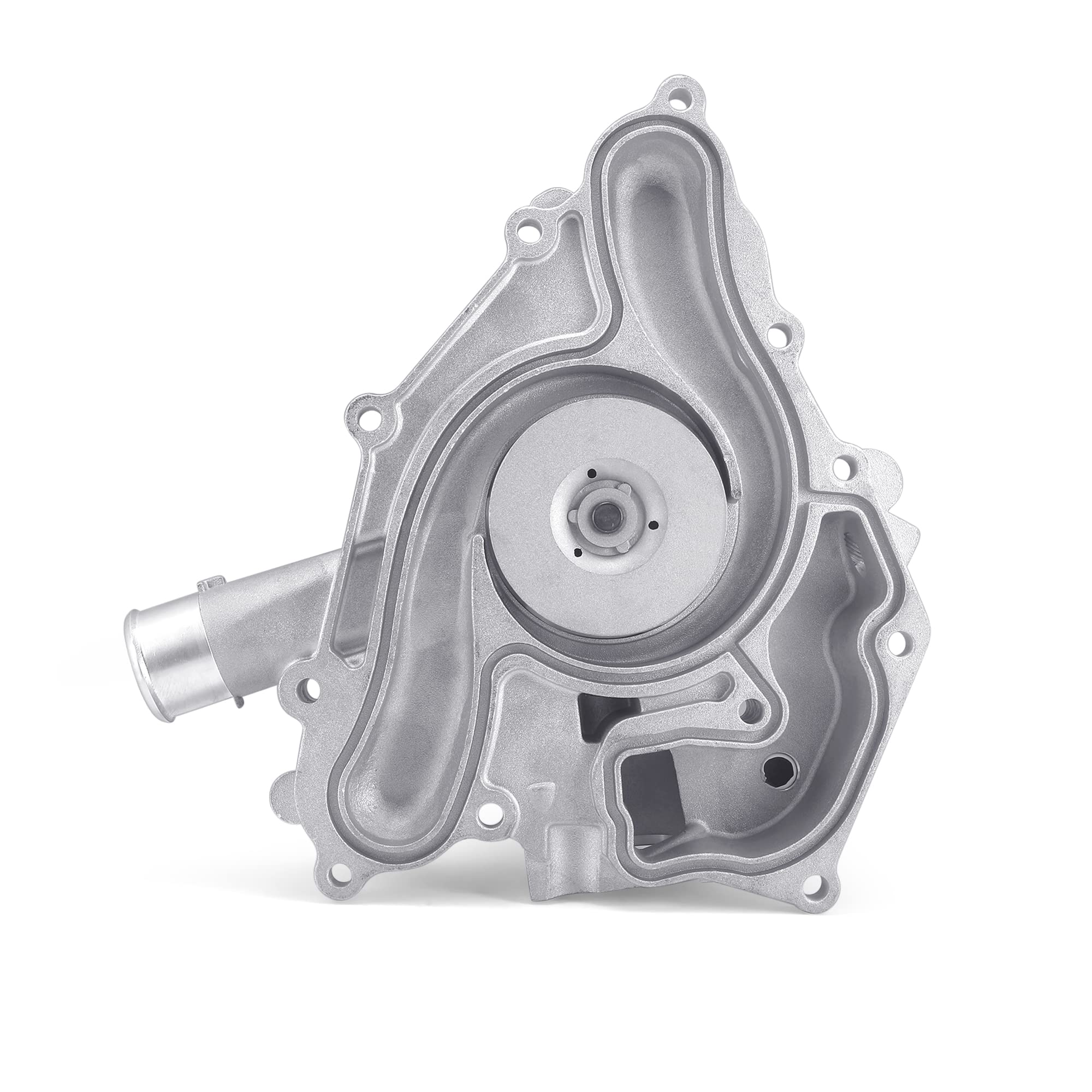 AULINK AW6653 rear view showing leak-free seal design.