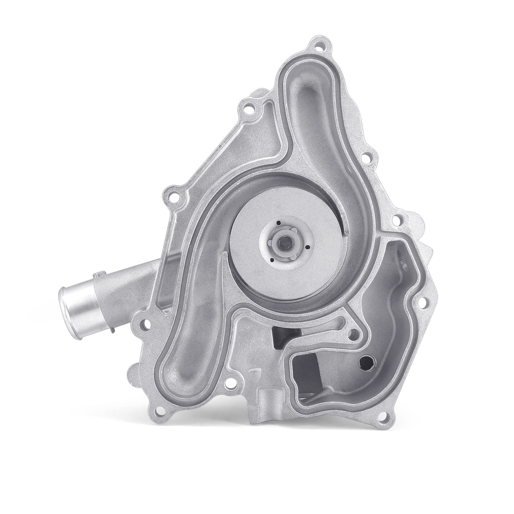 AULINK AW6653 rear view showing leak-free seal design.