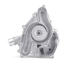AULINK AW6653 rear view showing leak-free seal design.
