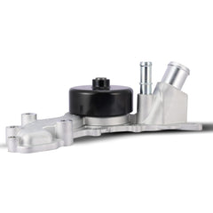 Gasket seals included with AW6699 water pump for easy installation