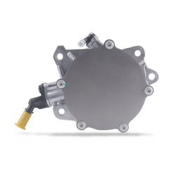 AULINK cnc machined housing detail for reliable vacuum performance.