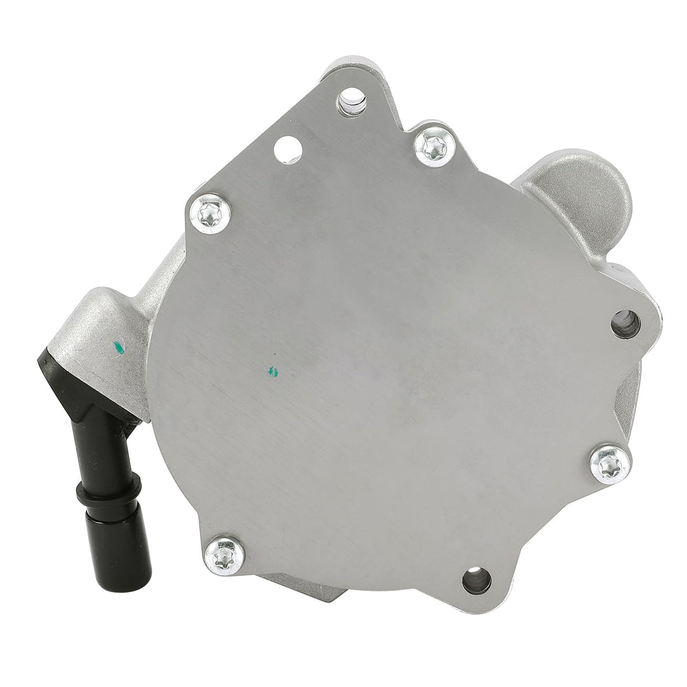 AULINK brake vacuum pump kit included contents ready for installation