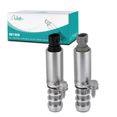 AULINK camshaft intake solenoid unit for precise timing control