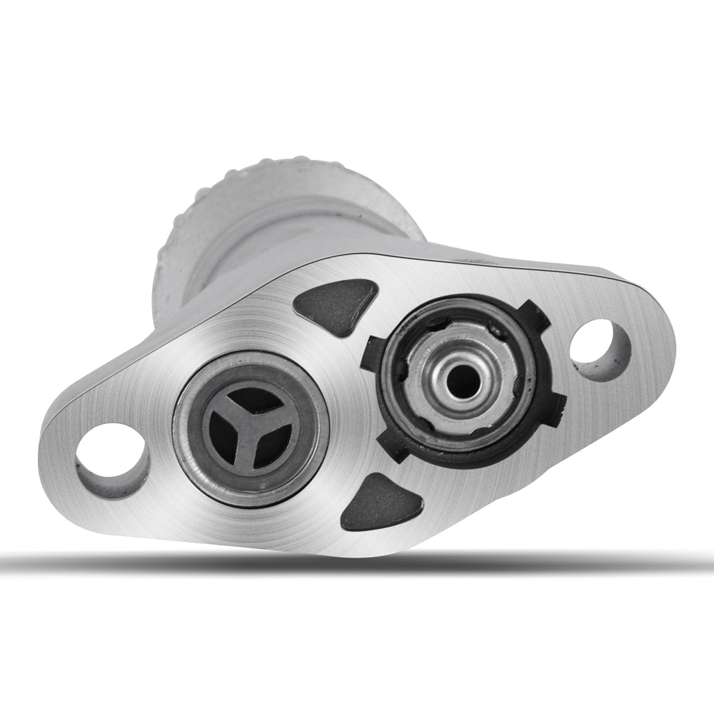 AULINK durable materials and precision build for rugged performance.