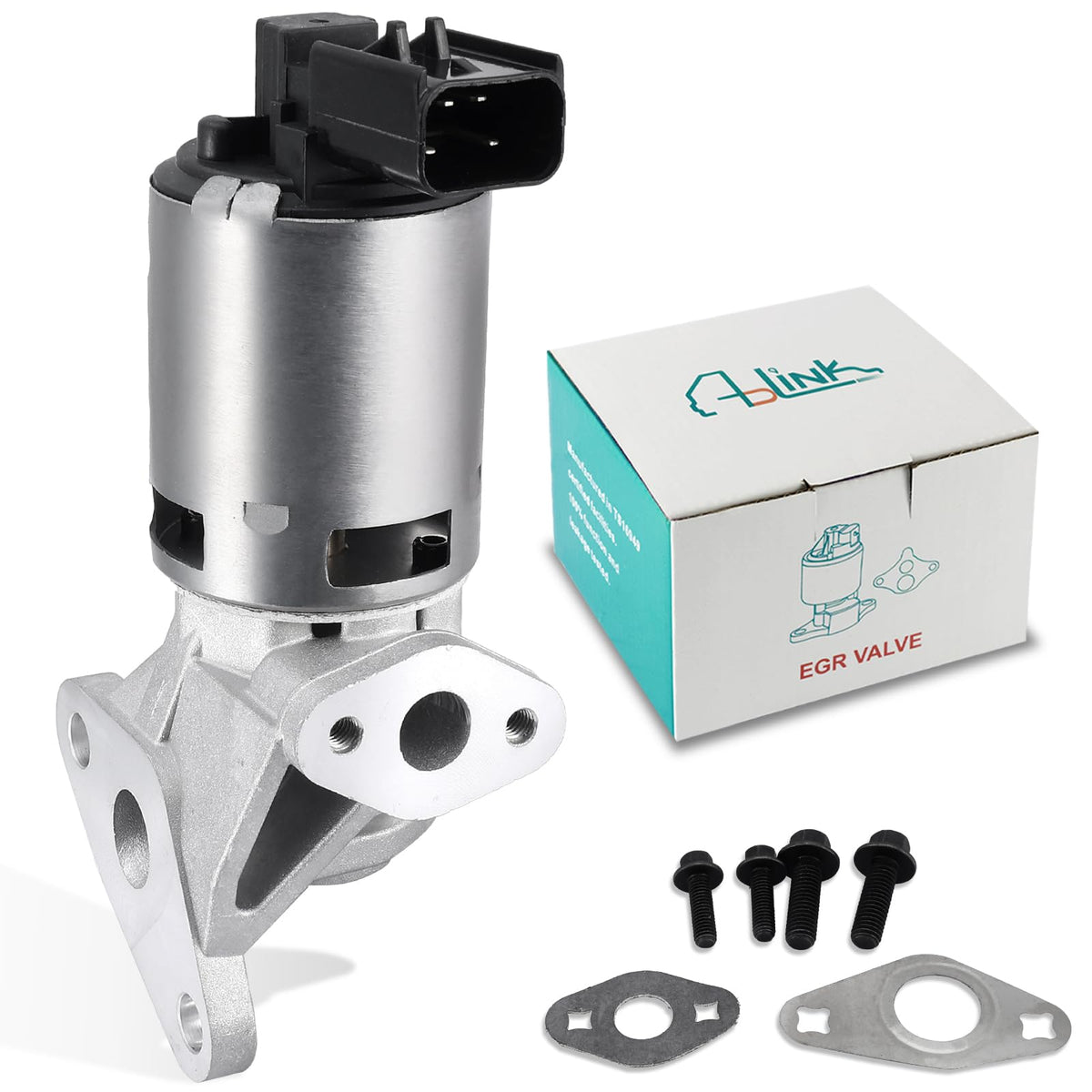 AULINK EGV827 EGR valve assembly for reliable performance in 5.7L V8 engines
