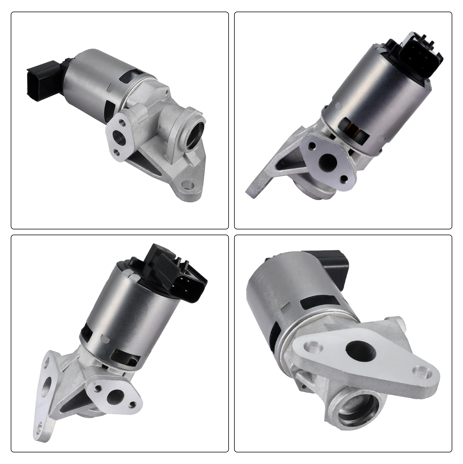 AULINK EGV827 electrical terminals detail provides robust connectivity for durable operation