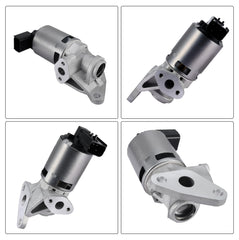 AULINK EGV827 electrical terminals detail provides robust connectivity for durable operation