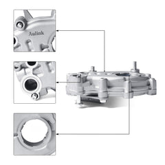 AULINK M353 oil pump installation kit image highlights easy fitment