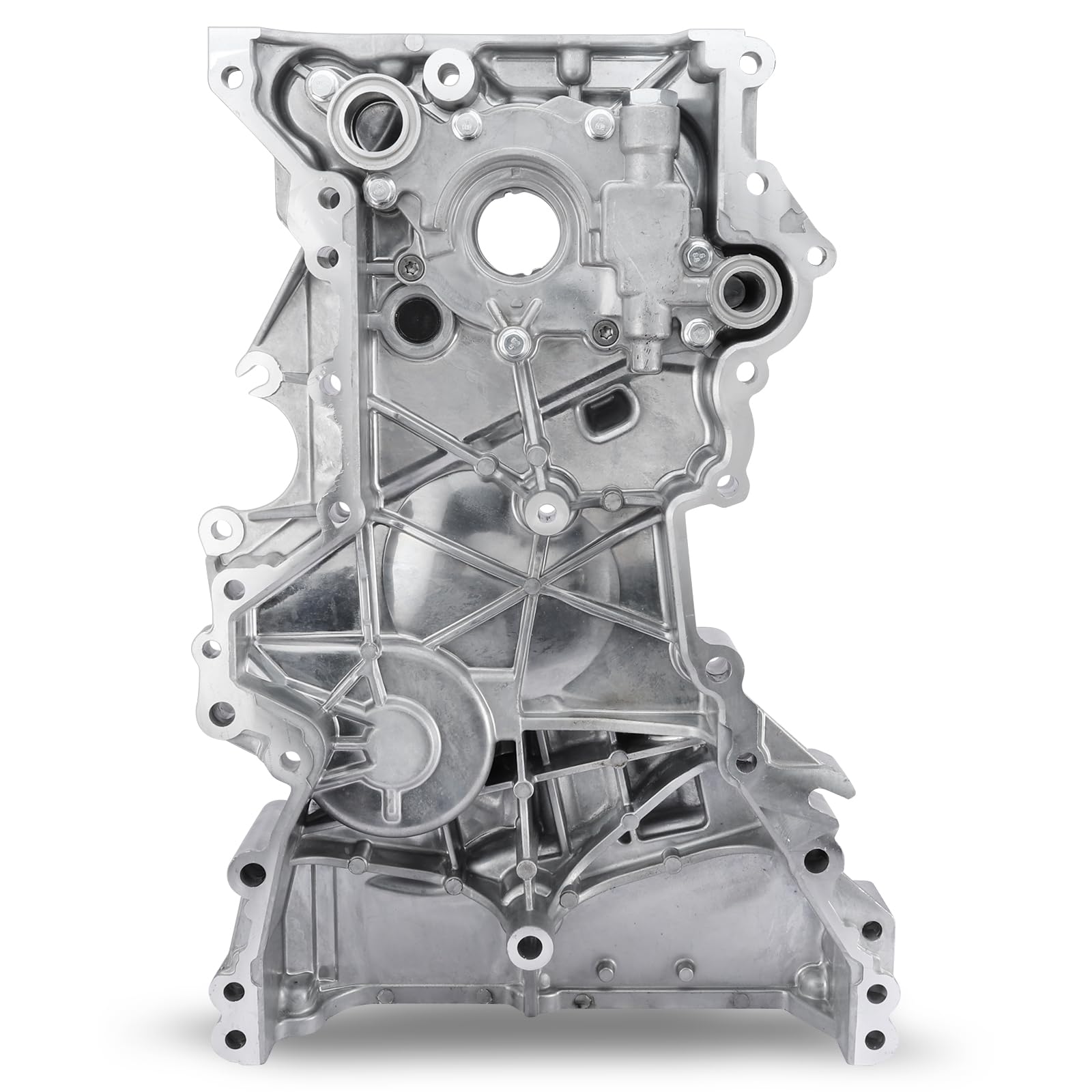 AULINK M580 timing cover for Hyundai Elantra 1.8L improving lubrication and cooling