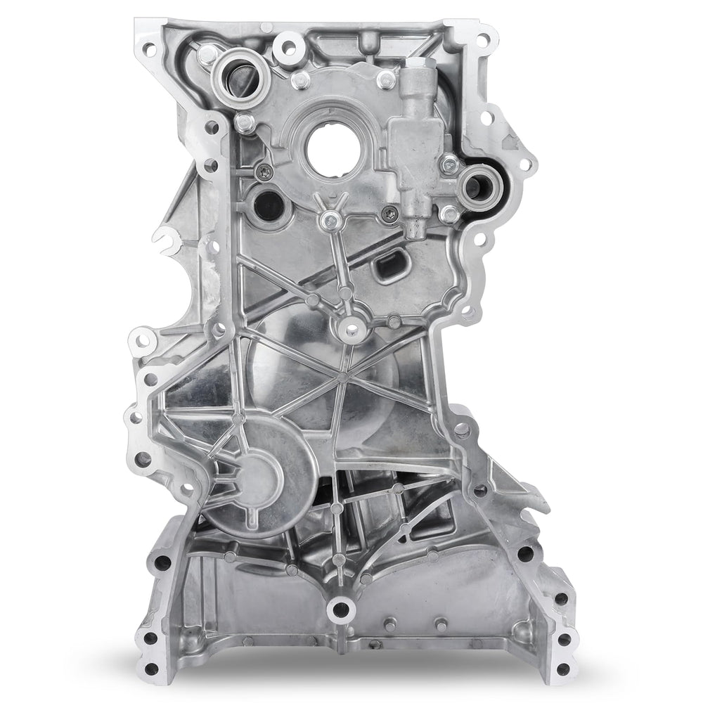 AULINK M580 timing cover for Hyundai Elantra 1.8L improving lubrication and cooling