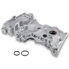AULINK M580 timing cover for Kia Forte 1.8L supporting accurate alignment and debris protection