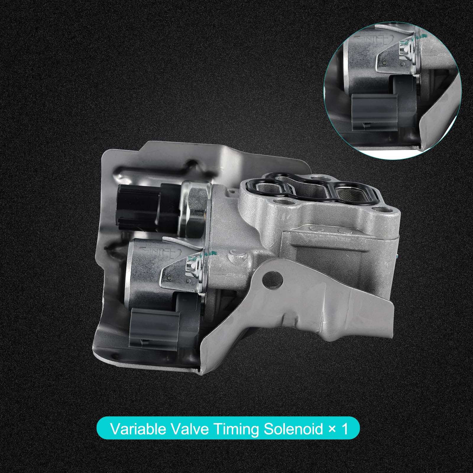 AULINK OCV packaging highlights OEM part numbers for reliable compatibility.