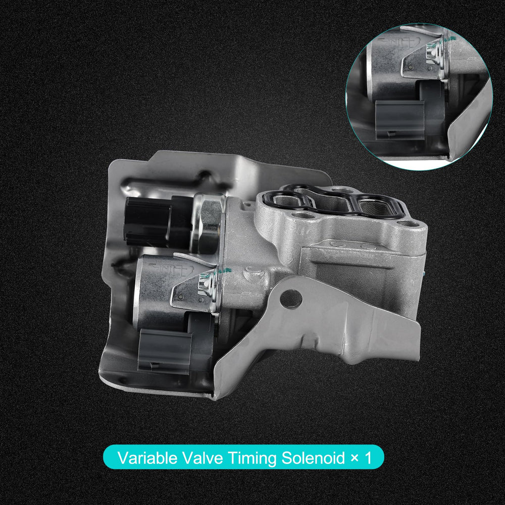 AULINK OCV packaging highlights OEM part numbers for reliable compatibility.