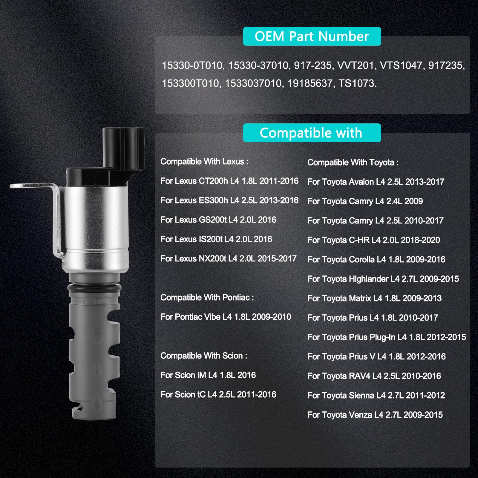 AULINK TS16949-certified quality control process