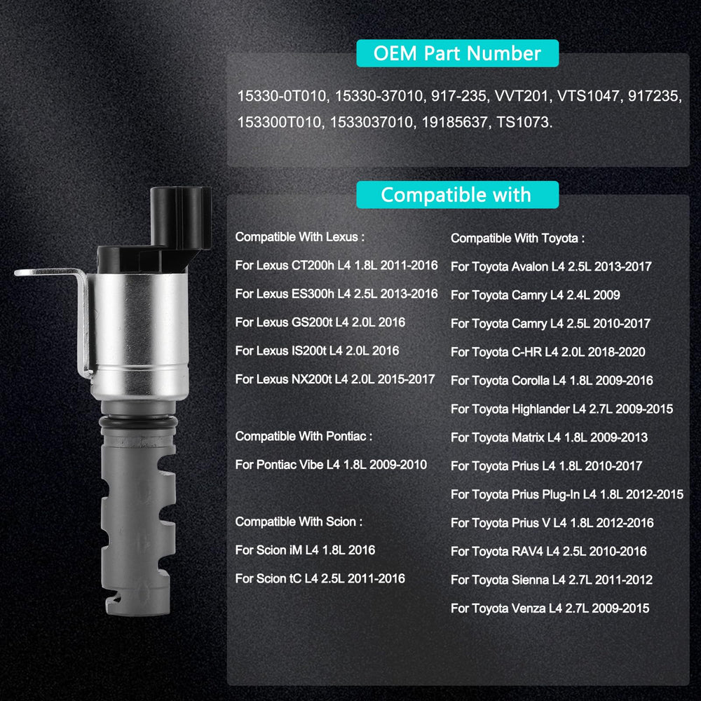 AULINK TS16949-certified quality control process
