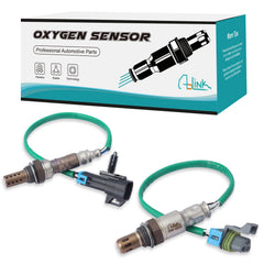 AULINK oxygen sensor upstream image showing OEM-grade fit for 2.4L engines