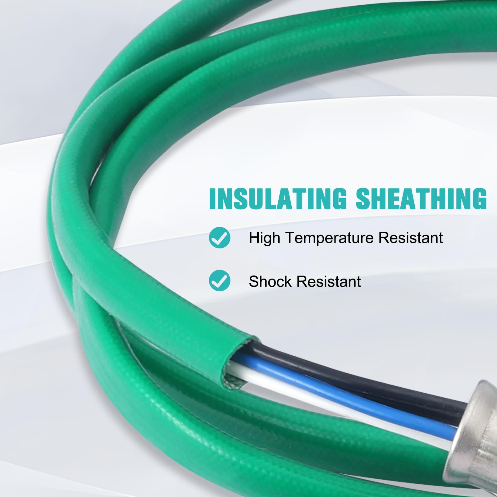 AULINK oxygen sensor packaged in box for easy replacement