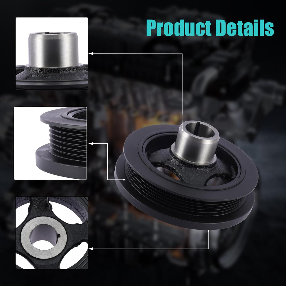 AULINK TS16949 quality-control seal over production testing