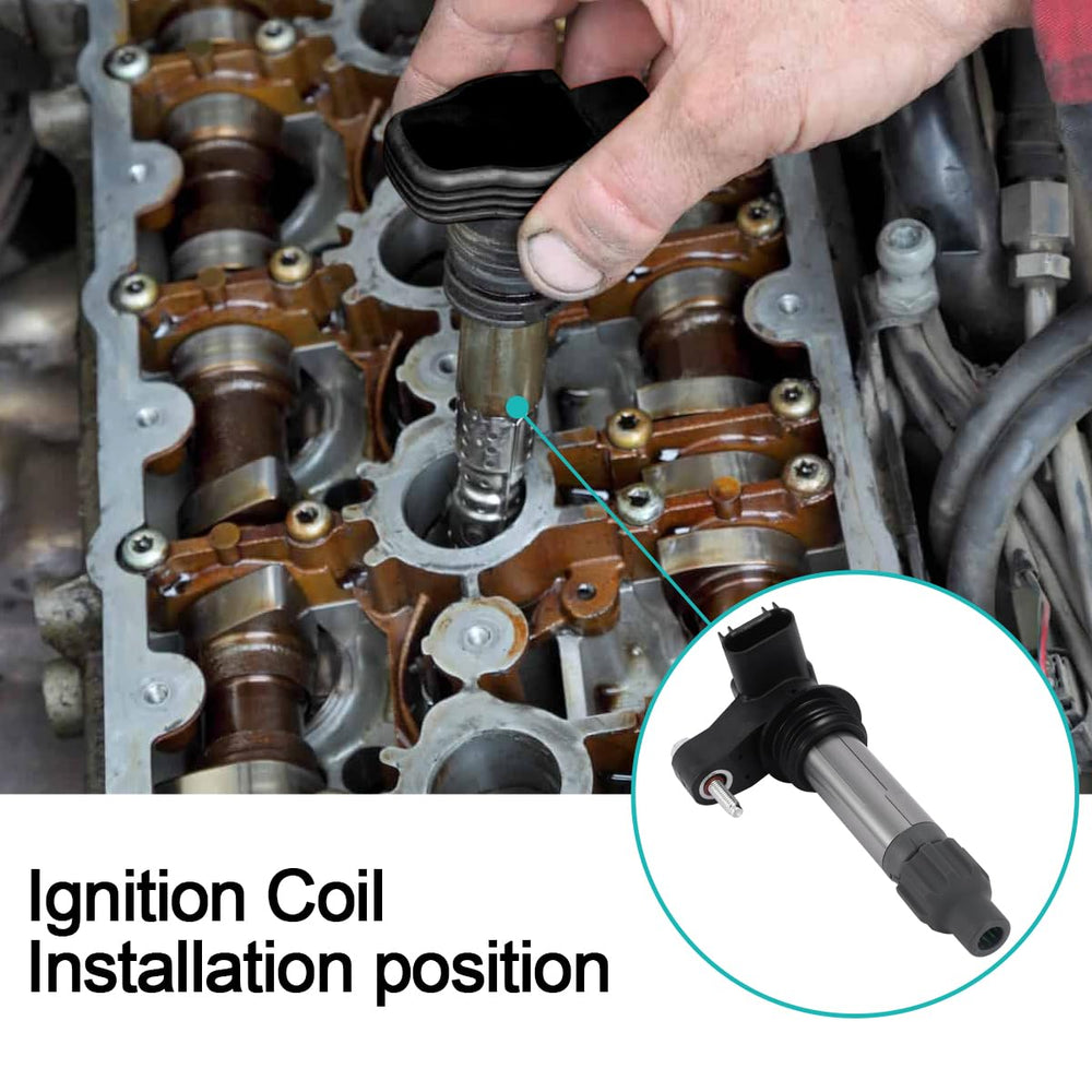 AULINK UF569 in-engine view suggests seamless integration with GM powertrains