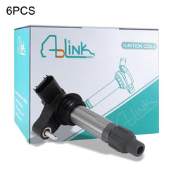 AULINK UF569 packaging image demonstrates secure, OEM-grade fitment and ready installation