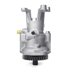 AULINK vacuum pump with install kit included.