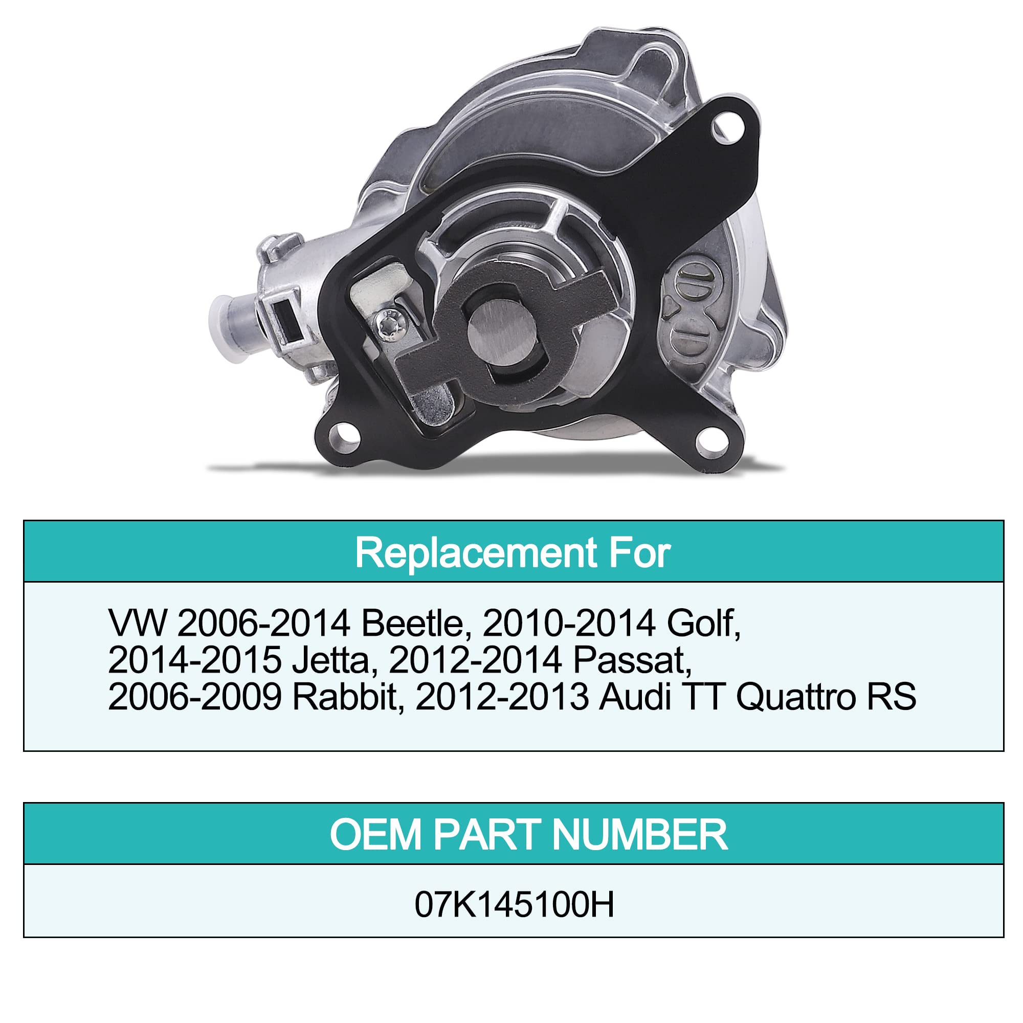 AULINK quality-focused process for VW and Audi compatibility coverage