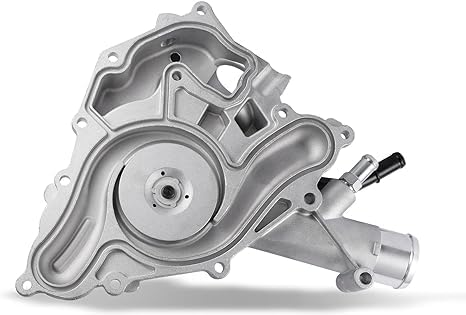AULINK AW6341 Chrysler Aspen 2009 gasket view with included seals.