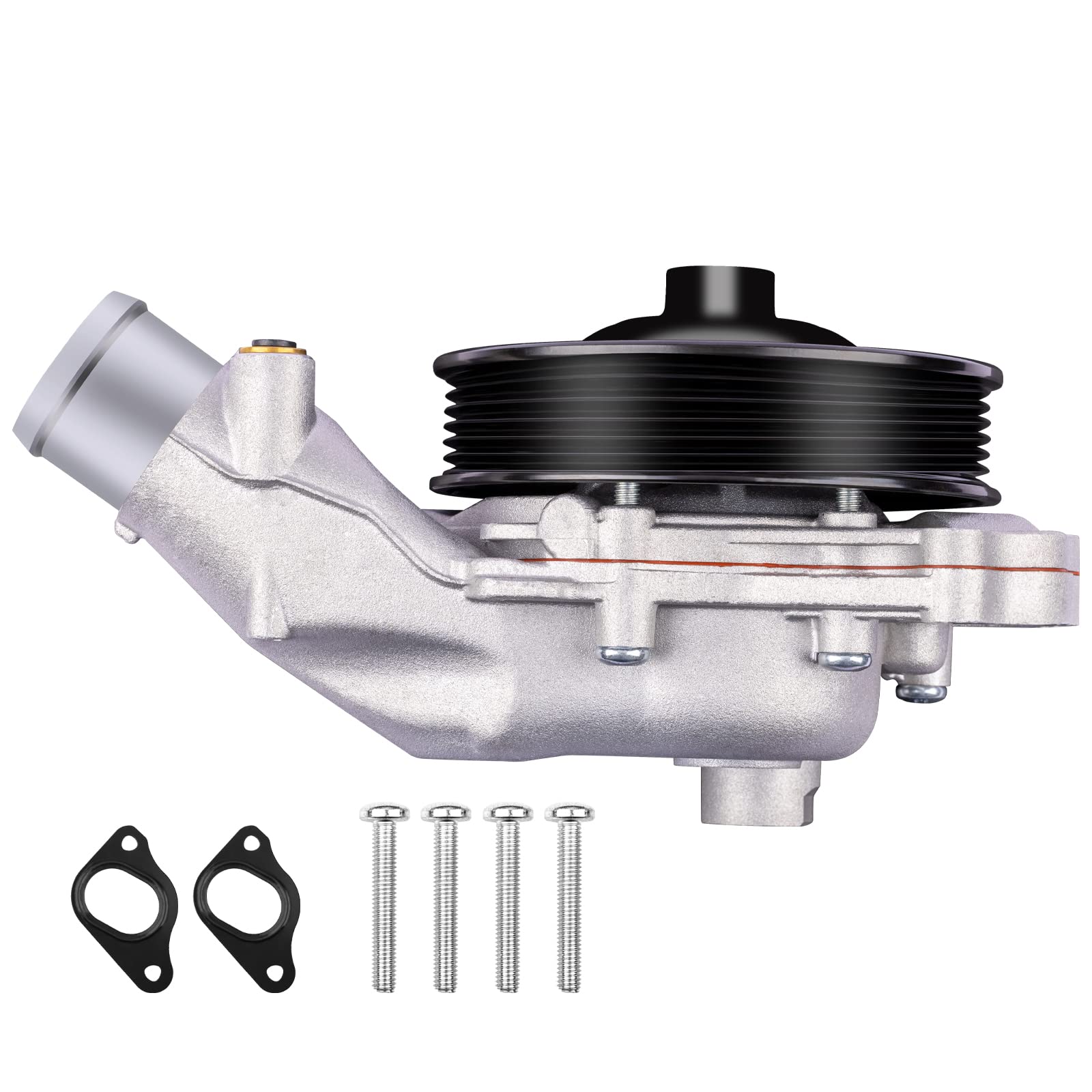 AULINK LR033993 water pump bearing and seal ensuring leak-free operation