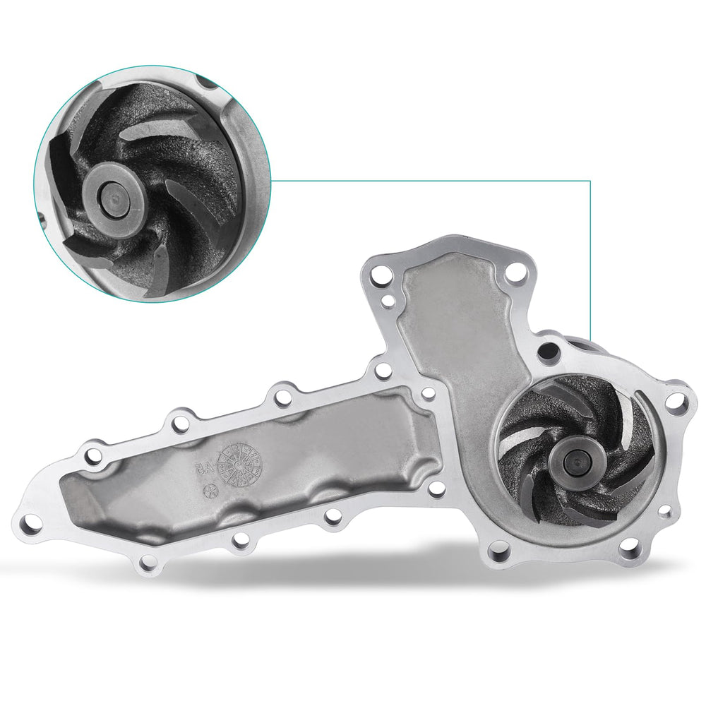 AULINK TS16949-tested unit ensures reliable performance under demanding conditions