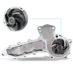 AULINK TS16949-tested unit ensures reliable performance under demanding conditions