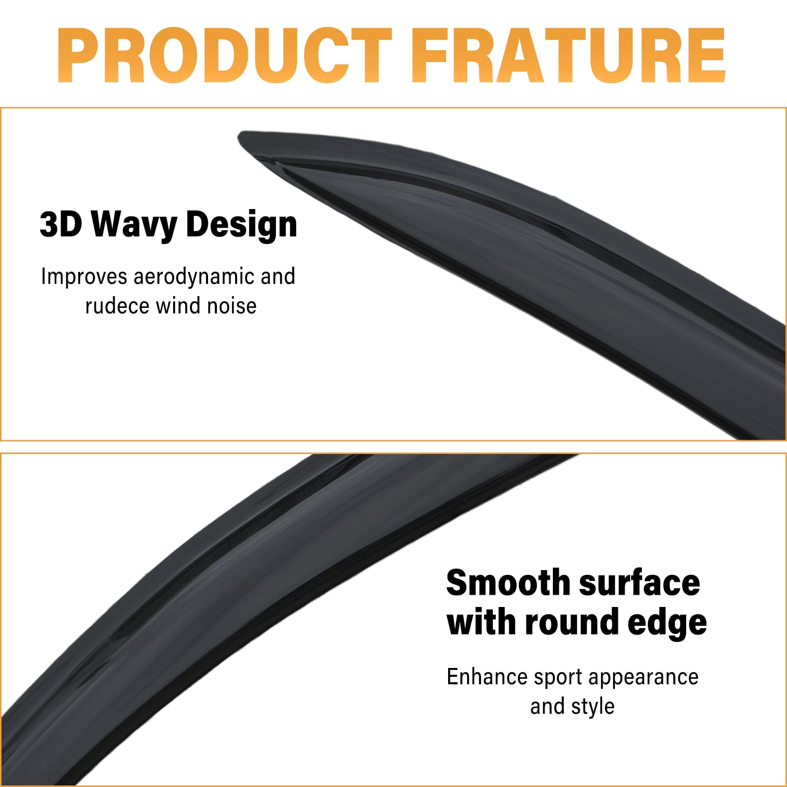 Aumivoron installation kit simplifies mounting with 3M adhesive.