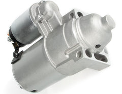 Aumtoni Kohler starter with 12V CCW 10-tooth drive for reliable engagement.