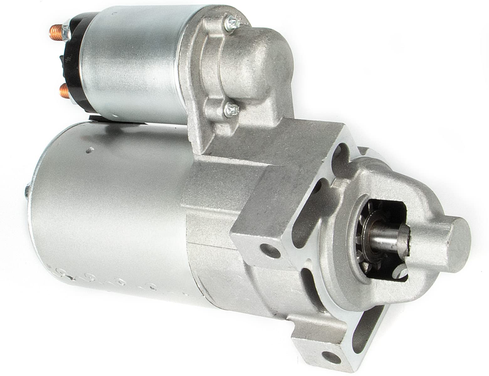 Aumtoni Kohler engine starter compatible with 1994-2015 engines and up to 31 HP.