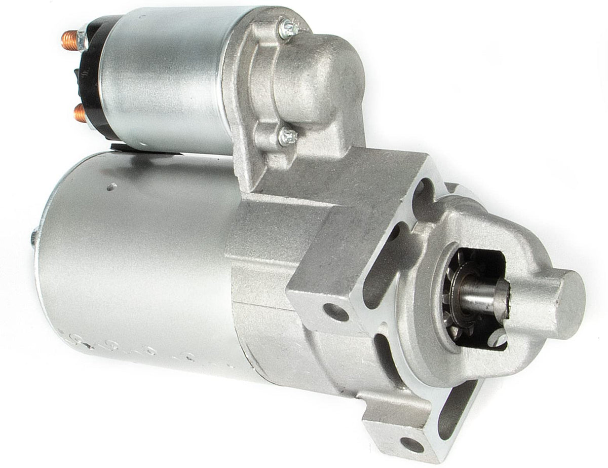 Aumtoni Kohler engine starter compatible with 1994-2015 engines and up to 31 HP.
