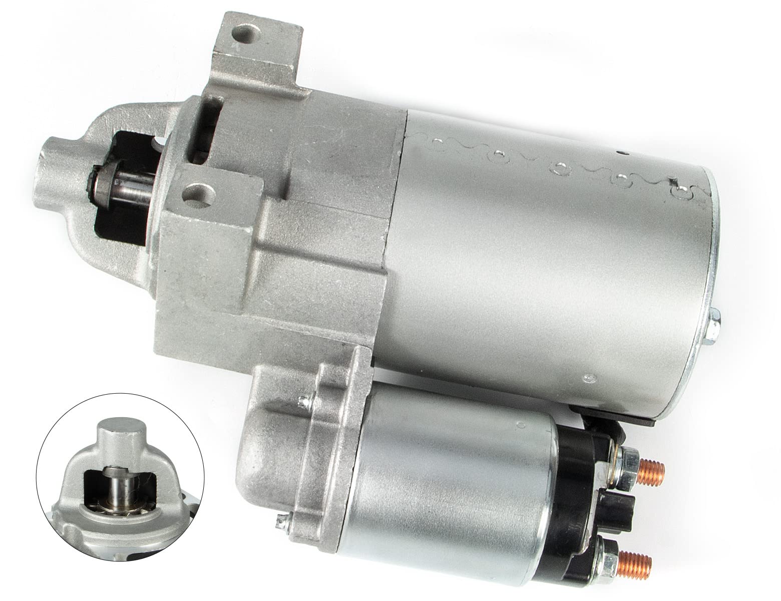 Aumtoni Kohler starter installation guide helps proper fit and use.