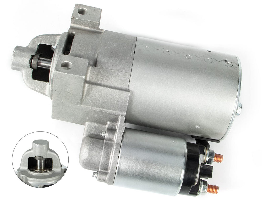 Aumtoni Kohler starter installation guide helps proper fit and use.