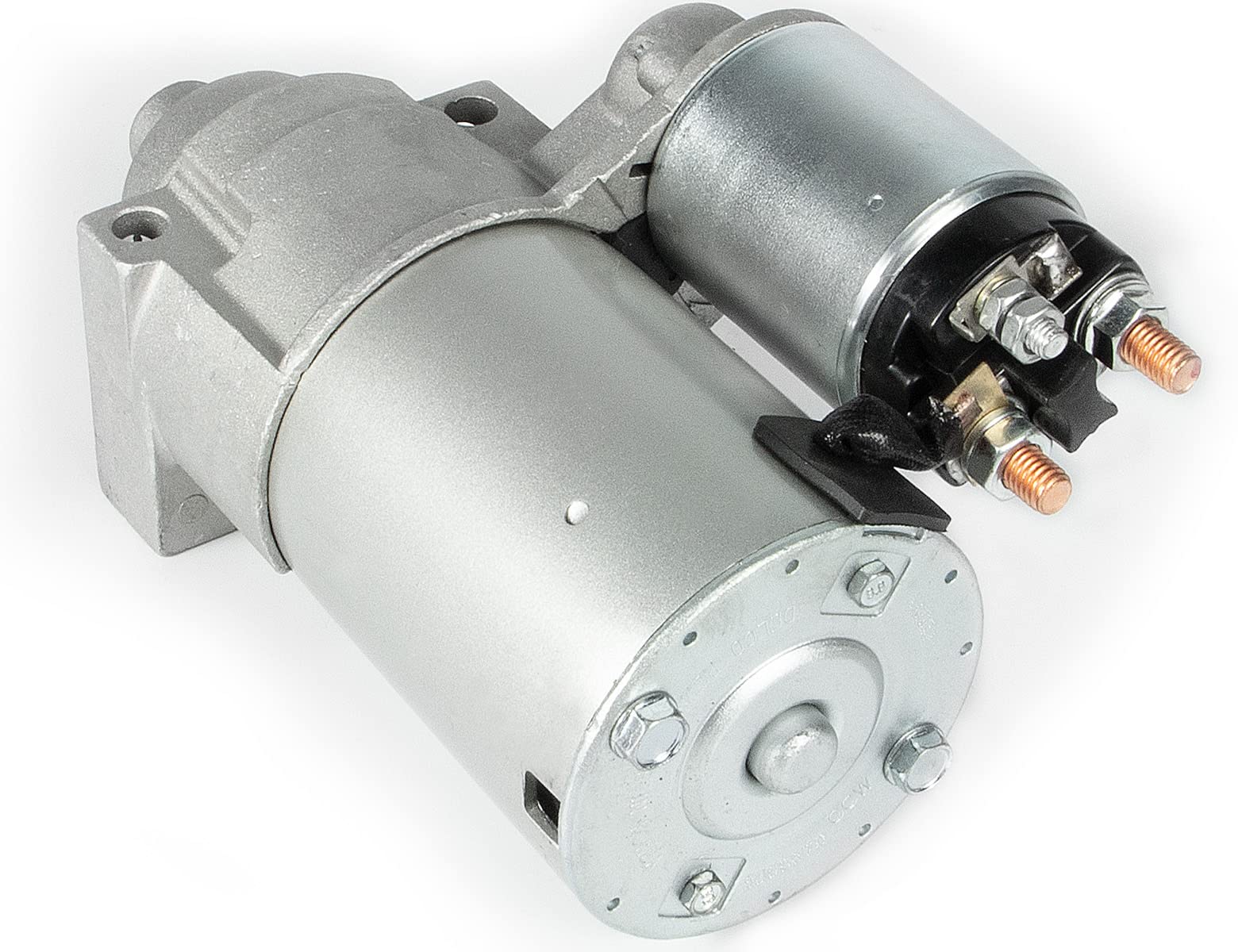 Aumtoni Kohler starter package includes one engine starter for quick installation.