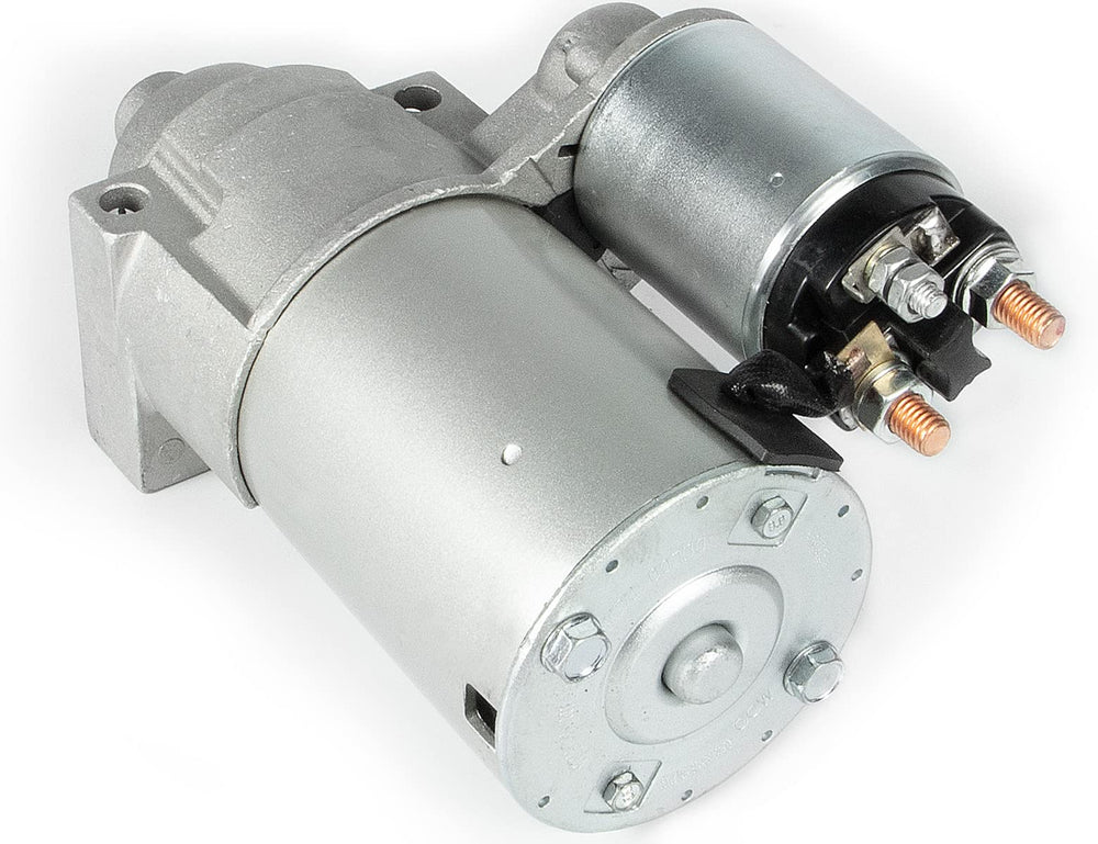 Aumtoni Kohler starter package includes one engine starter for quick installation.