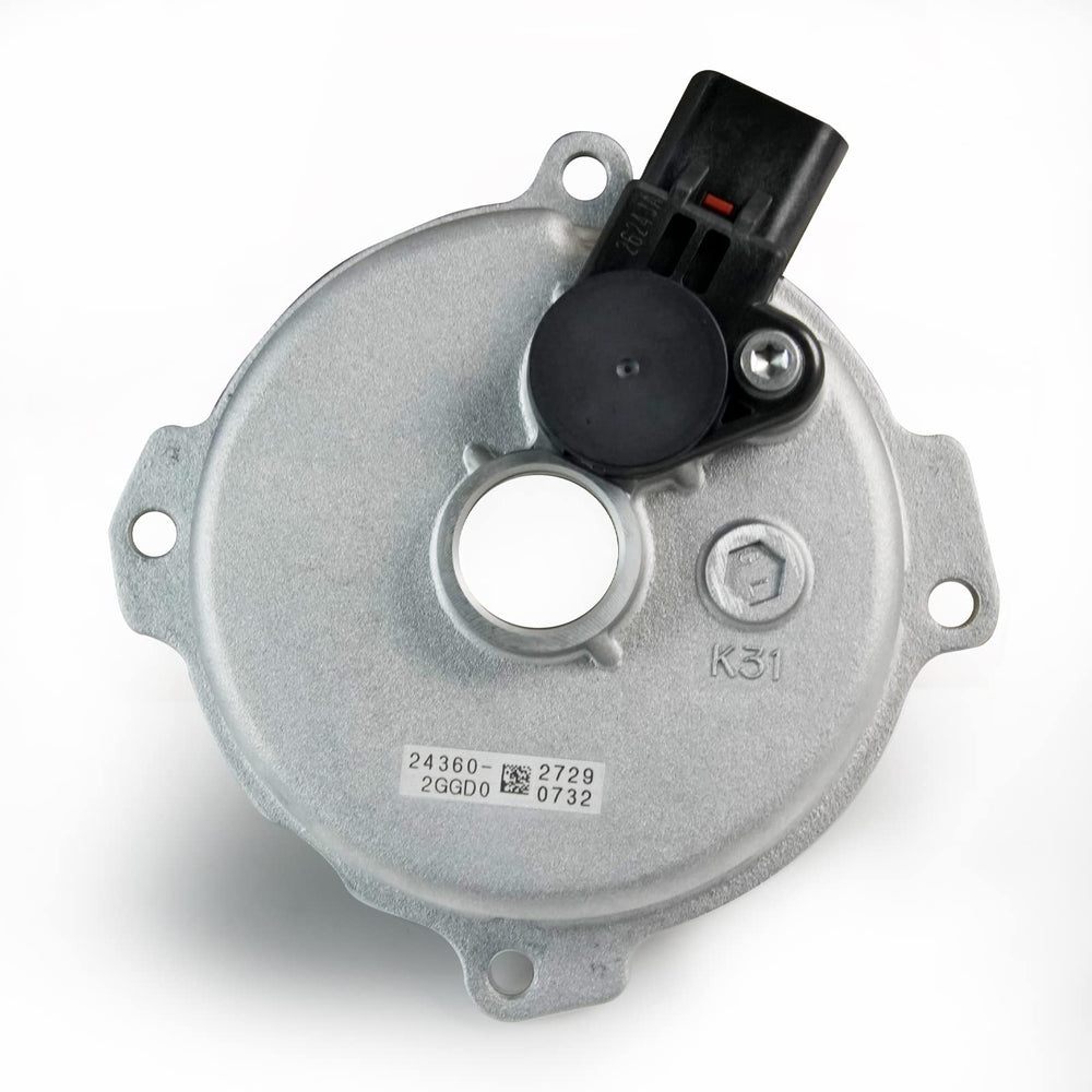Aumzong 243602GGD0 solenoid with sensor ready for DIY installation
