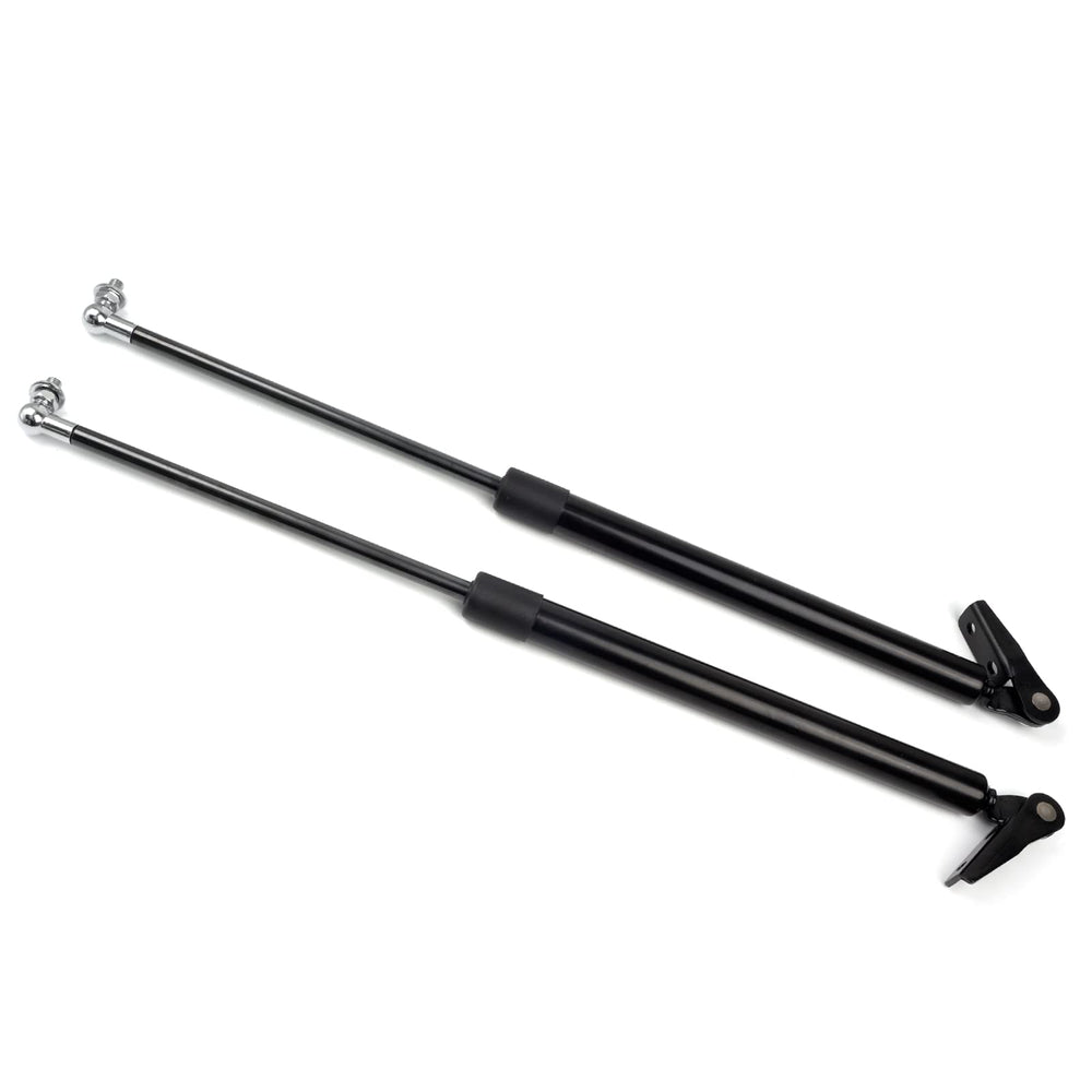Aumzong easy-installation guide image for Forester liftgate struts.