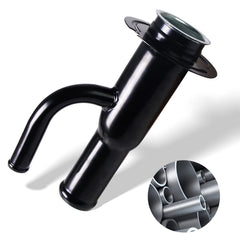 Aumzong fuel filler neck pipe for Ford F-350 2005–2007 improves compatibility and durability.