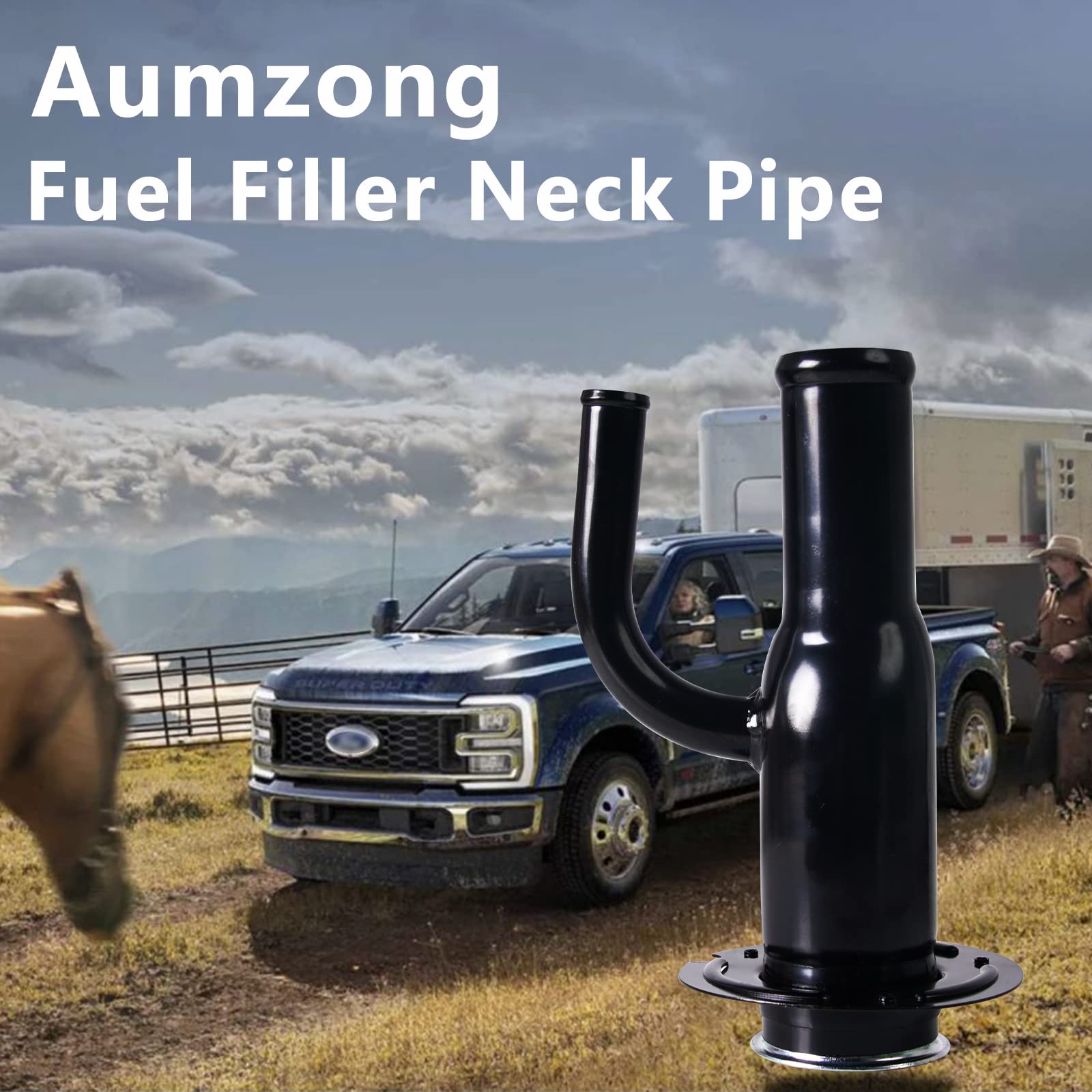 Aumzong Ford diesel kit component helps maintenance and reduces leaks.