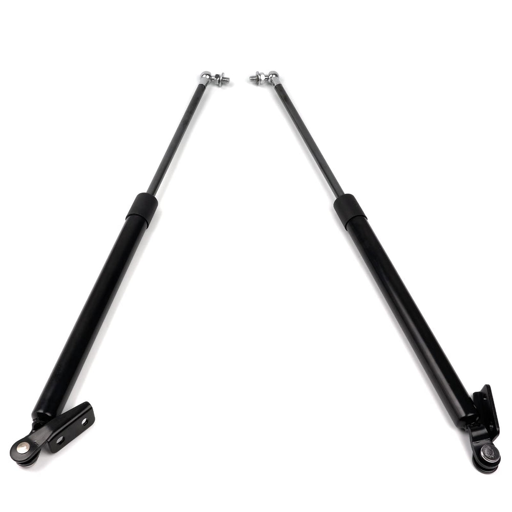 Aumzong rear bracket image for Forester installation, facilitates quick replacement.
