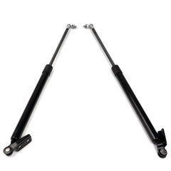 Aumzong rear bracket image for Forester installation, facilitates quick replacement.