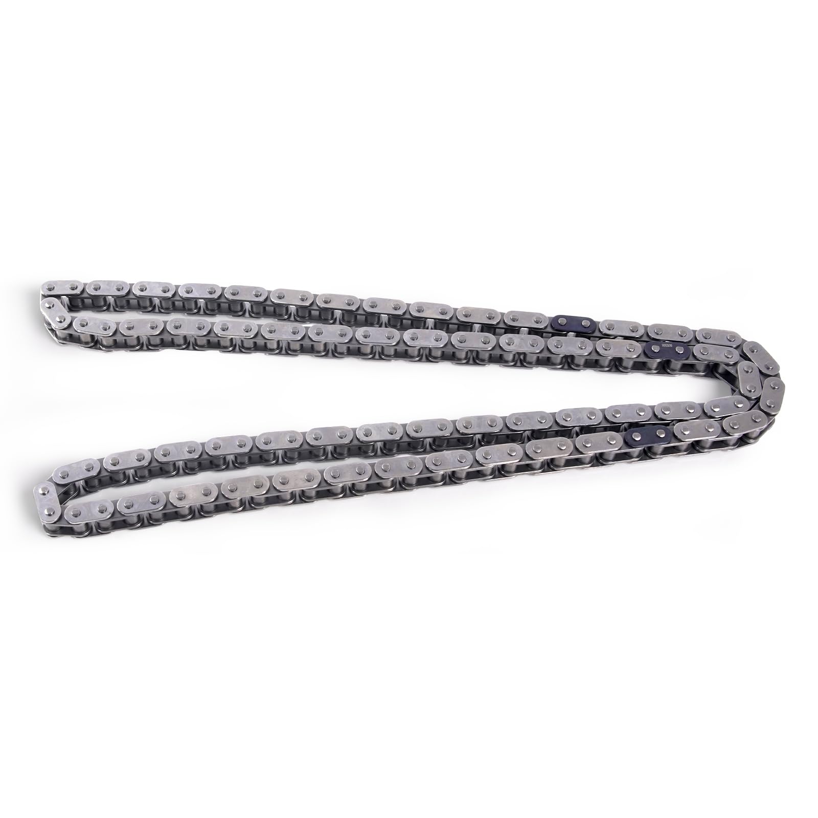 Aumzong VVT camshaft gear aligns exhaust and intake sectors for coordination.